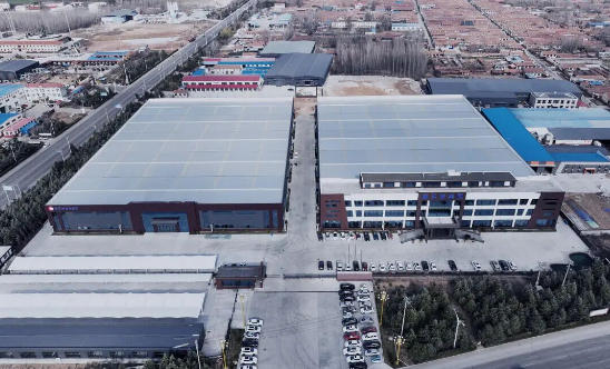 年營收1200萬美元，目標納斯達克！諸城這家企業再沖刺美股上市